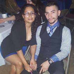 Meet your Posher, Eric